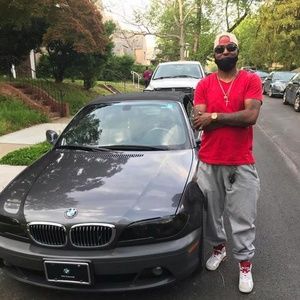 Meet your Posher, Randy